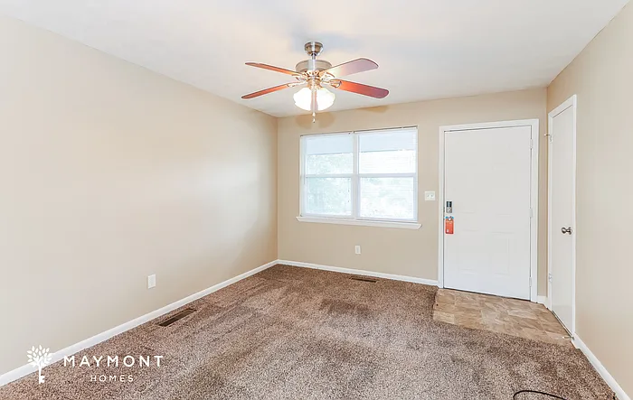 4 bed, 2.0 bath, 1332 sqft, $1,345 — Photo 4