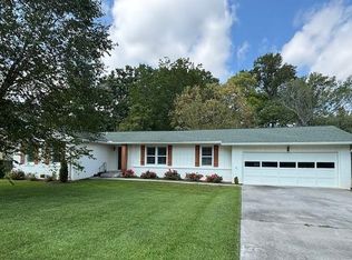 313 Springhill Dr NE, Cleveland, TN 37312