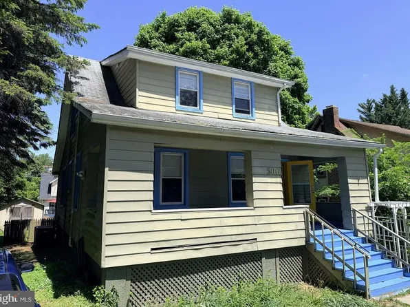 506 Cedarcroft Rd, Baltimore, MD 21212