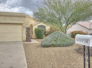 14007 N Kendall Dr #2, Fountain Hills, AZ 85268