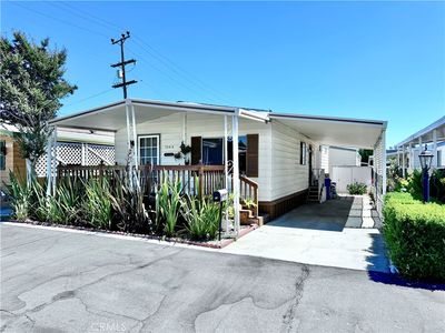 15414 Mankato St #42, Mission Hills, CA, 91345
