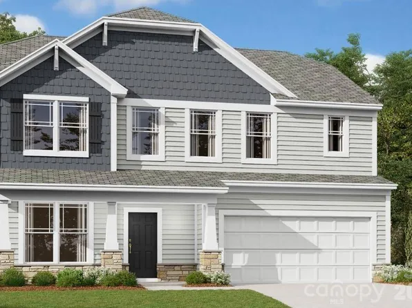 1753 Boulder Ridge Dr, Gastonia, NC 28052