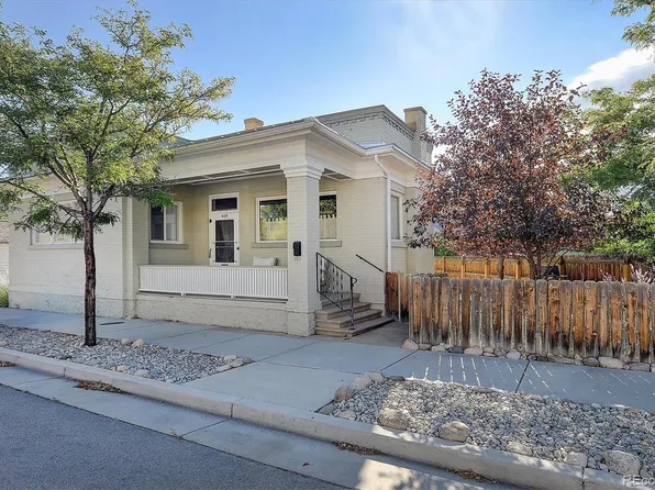 429 C Street, Salida, CO 81201