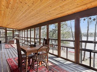 508 Round Lake Ln, Osceola, WI 54020