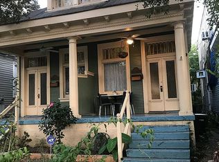 128 S Alexander St, New Orleans, LA 70119