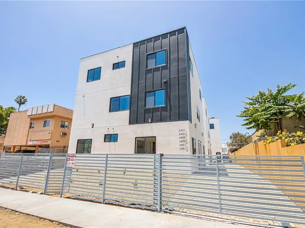 6455 Troost Ave, North Hollywood, CA 91606