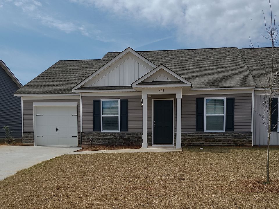 2177 Stillpointe Drive, lot 54