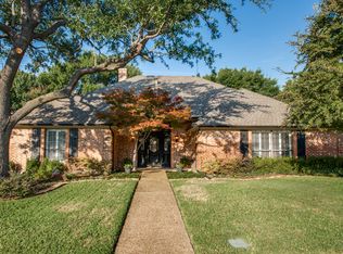 7205 Briarnoll Dr, Dallas, TX 75252