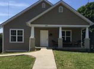 1029 NE Oglewood Ave, Knoxville, TN 37917