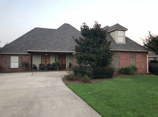 104 Windward Way, Canton, MS 39046