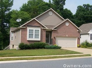 242 Patriots Way, Elkton, MD 21921