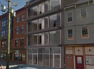 351 3rd St, Jersey City, NJ 07302