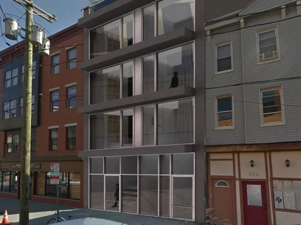 351 3rd St, Jersey City, NJ 07302
