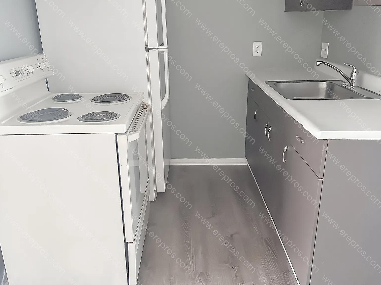 1 bed, 615 sqft, $700 — Photo 3