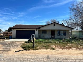 13632 Fran St, North Edwards, CA 93523