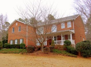 7158 Avalon Dr, Douglasville, GA 30135