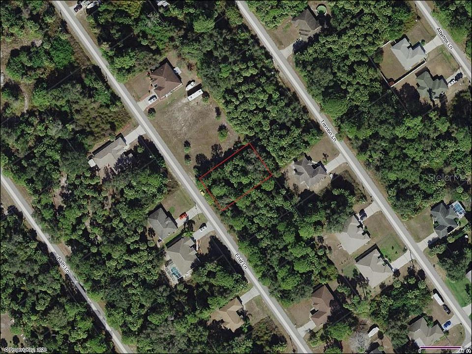 2nd image of 0 Enid Ln