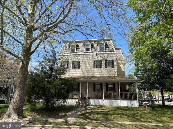 15 W Ridley Ave, Ridley Park, PA 19078
