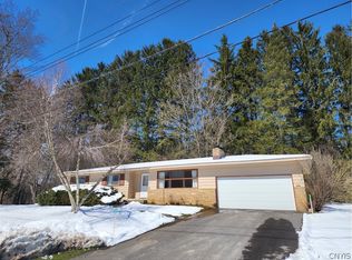 4 Sherwood Rd, New Hartford, NY 13413