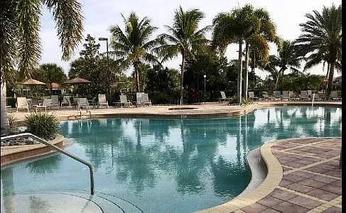 Resort Pool