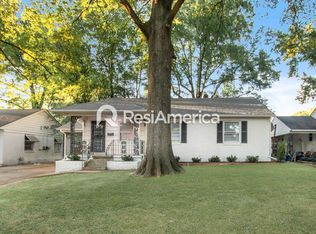 4904 Amboy Rd, Memphis, TN 38117