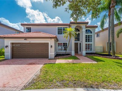 2635 SW 183rd Ave, Miramar, FL, 33029