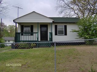 422 Main Rd, Maryville, TN 37804