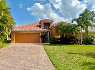 344 NW Stratford Ln, Port Saint Lucie, FL 34983