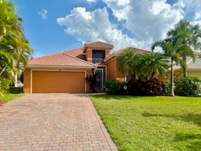 344 NW Stratford Lane, Port Saint Lucie, FL, 34983