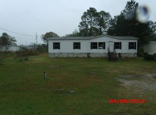 405 S Livingston St, Sylvester, GA 31791