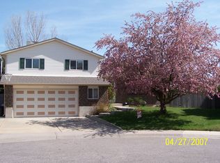8546 W Arbor Pl, Littleton, CO 80123