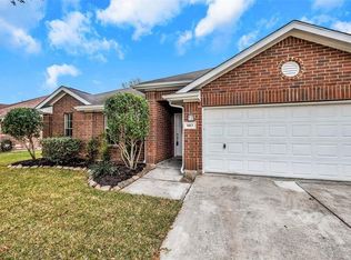 1413 Village Court Dr, Rosenberg, TX 77471