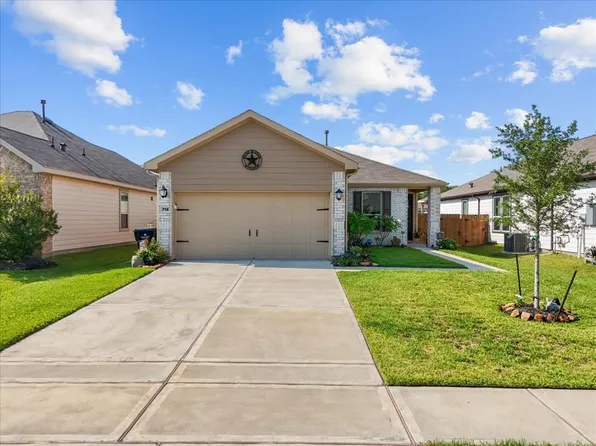712 Allana Ln, Alvin, TX 77511