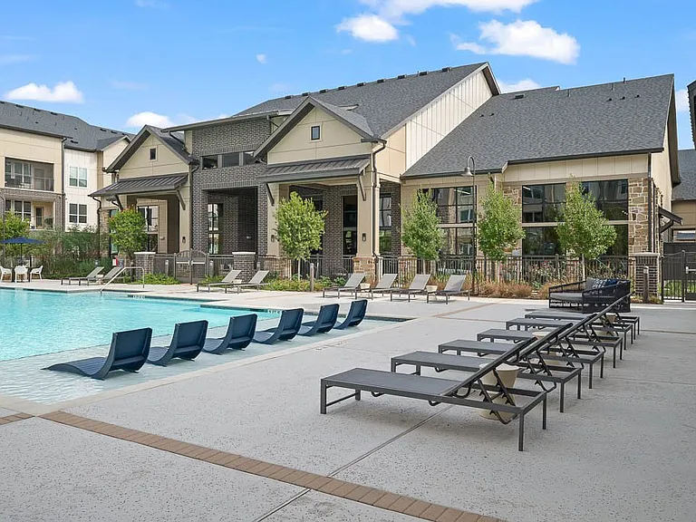 Camber Ridge at Cross Creek Ranch general photo