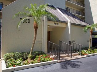 2900 Cove Cay Dr UNIT 5F, Clearwater, FL 33760