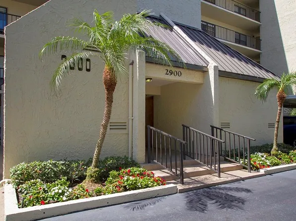 2900 Cove Cay Dr Unit 5F, Clearwater, FL 33760