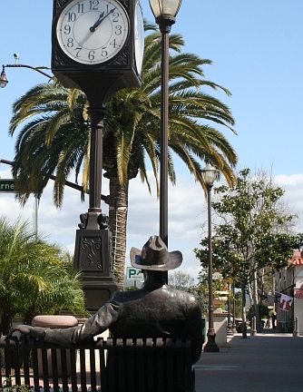 Old Town