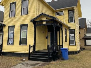 1523 Clark Ave, Cleveland, OH