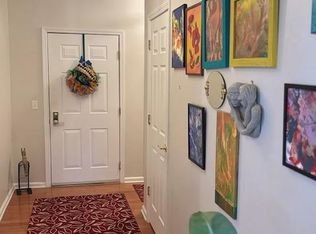 1213 Colts Cir #Q, Lawrence Township, NJ