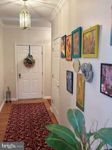 1213 Colts Cir #Q, Lawrence Township, NJ, 08648