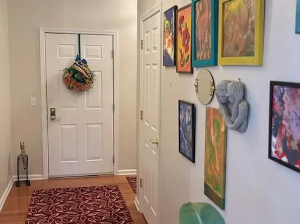 1213 Colts Cir #Q, Lawrence Township, NJ 08648