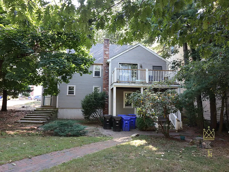 20 Eliot St #B — Photo 22