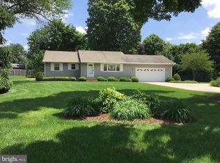 116 Robbinsville Allentown Rd, Robbinsville, NJ 08691