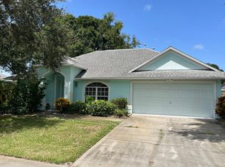 2452 Appalachian Dr, Melbourne, FL 32935