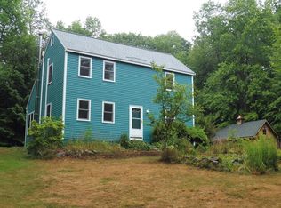 4 Ferdie Rd, Hubbardston, MA 01452