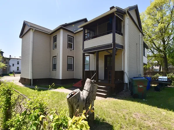 112 Bay St, Springfield, MA 01109