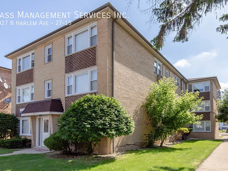 3027 N Harlem Ave #27-1S — Photo 8