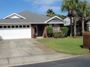 160 Leeward Dr, Miramar Beach, FL 32550