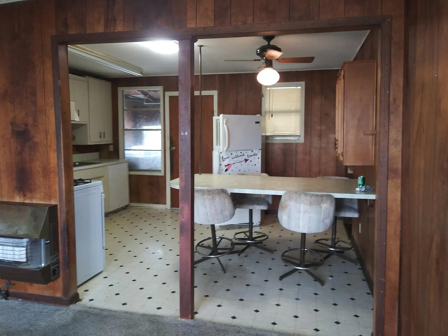 4 bed, 1512 sqft, $1,280 — Photo 3