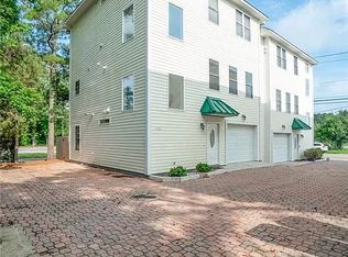 1101 S Birdneck Rd #1101, Virginia Beach, VA 23451
